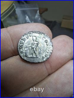 Septime Sévère Denier