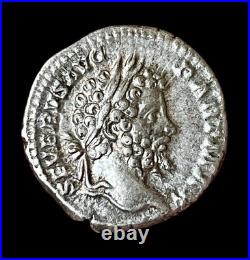 Septime sévève denier