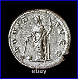 Septime sévève denier