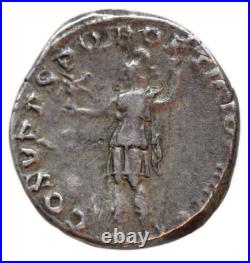 TRAJAN 97-117, denier