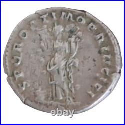 Trajan denier 107 rome